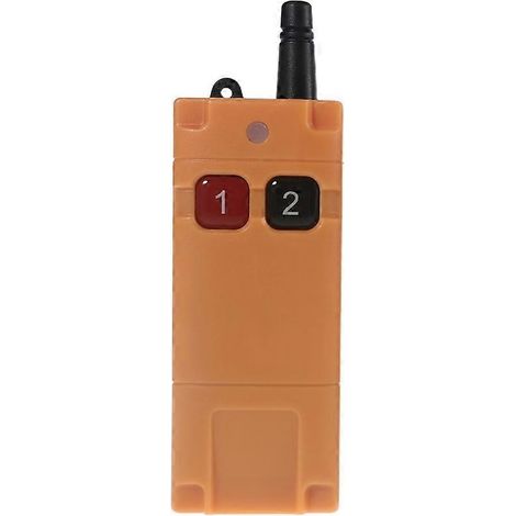 Interrupteur De Télécommande Pour Camion, Émetteur-récepteur Industriel 315 Mhz