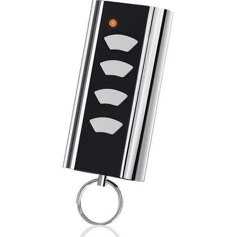 Télécommande Pour Normstahl Entrematic Rcu 433-4k, 1 Pièce