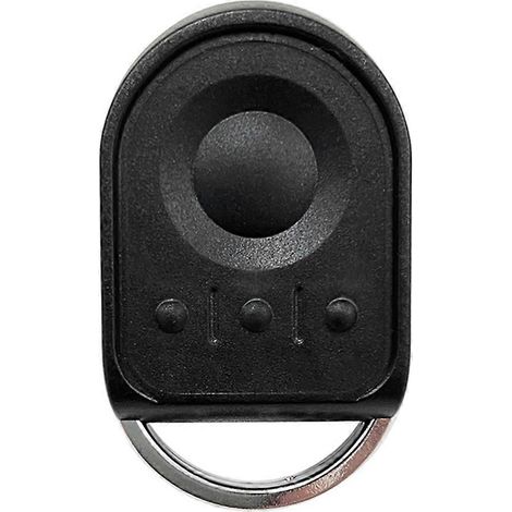 Télécommande De Garage Pour Somfy Keygo, Somfy Keytis 2 Ns, Rts Keytis 4 N 433 Mhz