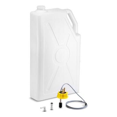 12-Liter-Kanister für WPD, Teile-Nr. 2.644-183.0