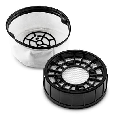 Filter-Set HEPA-14 für T 10/1, Teile-Nr. 2.889-294.0