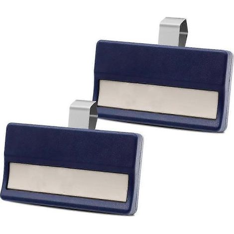 Télécommande Radio Pour Ouvre-porte De Garage, Compatible Avec Chamberlain Liftmaster 4335e, 433,92 Mhz, Télécommande Portable