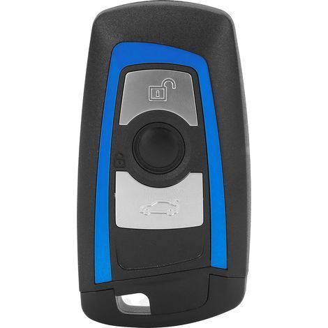 Télécommande 868hz 3 Boutons Pour Système Bdc/cas4/cas4+ Fem, Remplacement Compatible F20 F21 F45 F34 X6