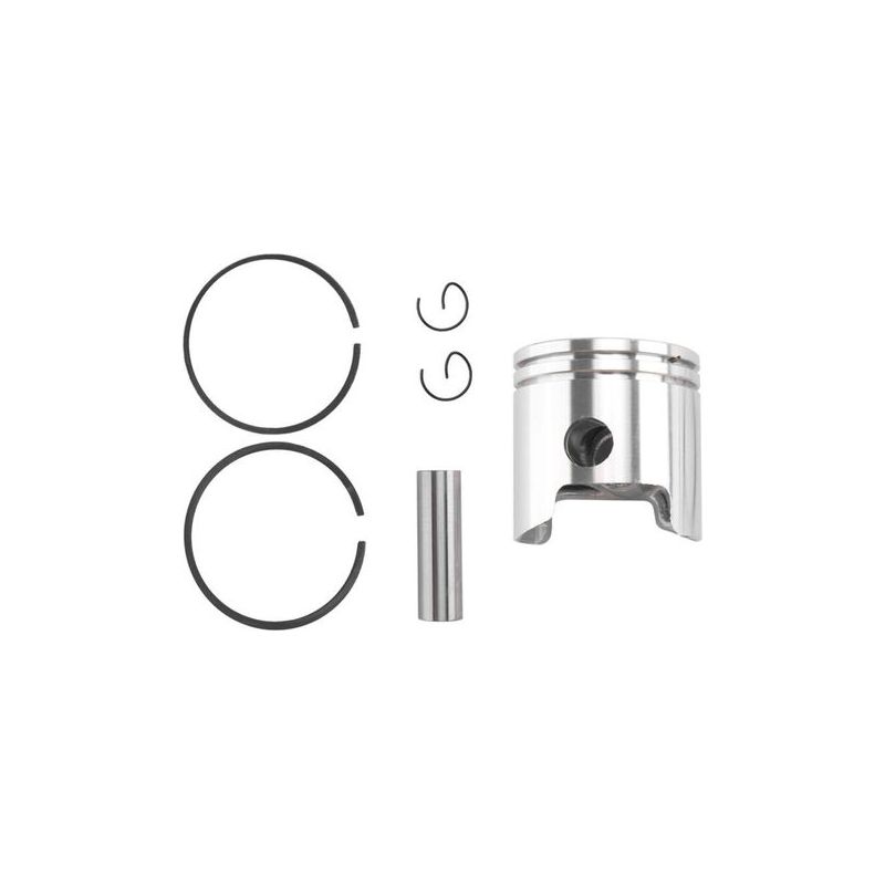 Standard-kolbensatz Für 2-takt-außenbordmotoren 9,9 Ps 15 Ps, 683/682/6e7/6e8/63v Parsun Hidea Seapro Hdx 6e7-11631-00-97