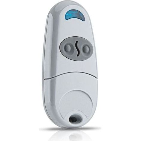 Télécommande D'Ouverture Pour Portail Et Porte De Garage – Fréquence 433,92 Mhz – Compatible Modèles Top 432na, 432sa, 432m, 432ee