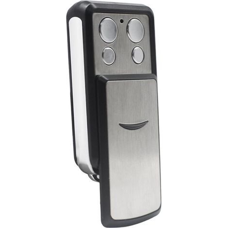 Télécommande De Portail Électrique Pour Sommer Slider 4031 Tx08-868-4 868 Mhz 4035 4011 4025 4021 Pour Ouvre-porte De Garage.
