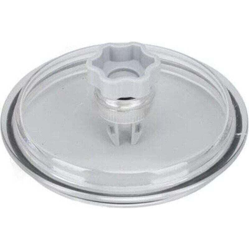 Pumpenabdeckung Für Intex Sf15110 Sandfilter, Langlebiges Und Einfach Zu Installierendes Ersatzteil