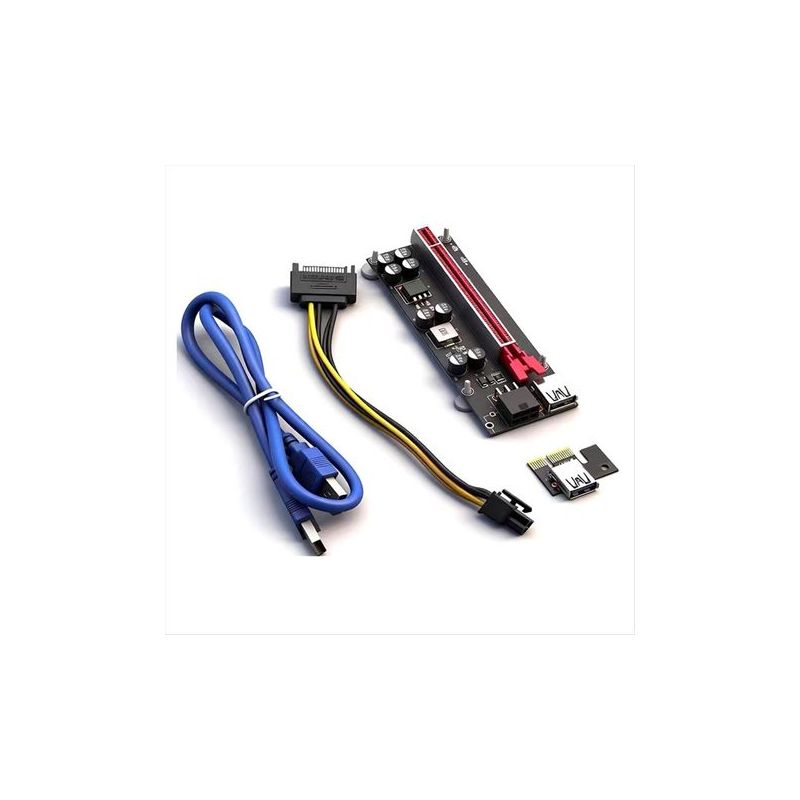 Pci Express Zu Usb 3.0 X16 Erweiterungskarten