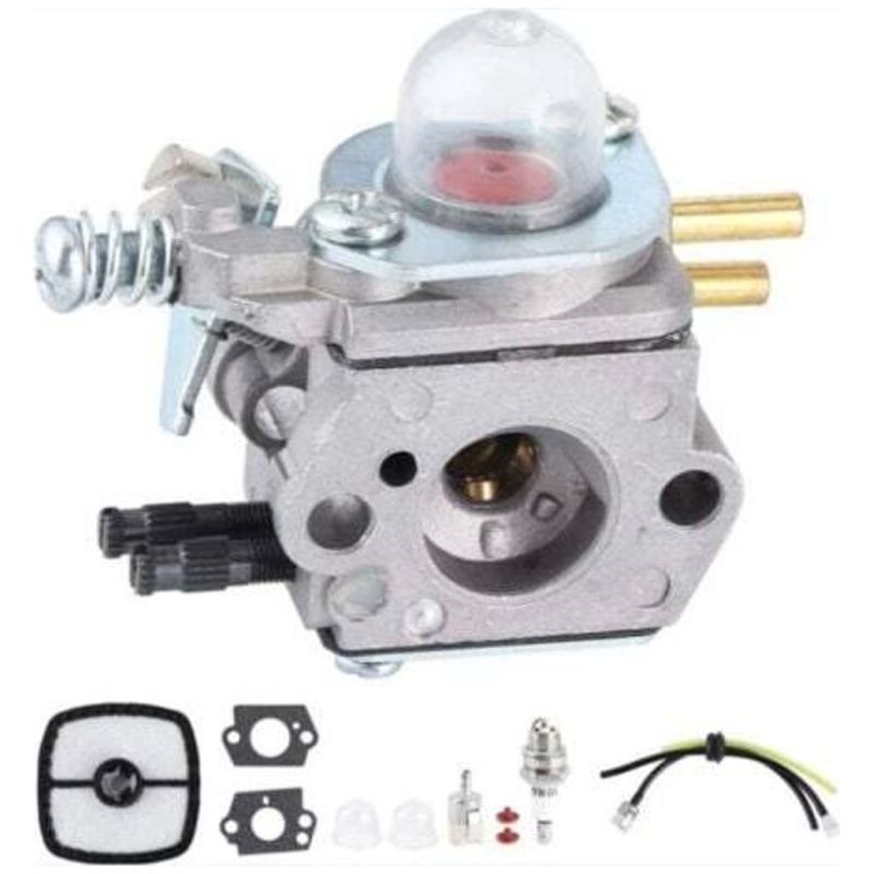 Vergaser Für Echo Hc1500 Heckenschere (12520005962) Zama C1u-k51 Tuning-kit