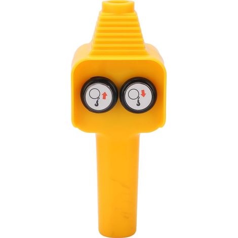 Accessoires De Commande À Distance Pour Grue Sur Camion, Relais De Commande À Distance Pour Treuil Électrique 12v-24v