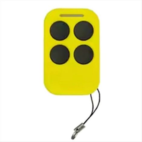 Télécommande De Porte De Garage Universelle Multifréquence 280 868 Mhz Duplicateur De Commande De Porte Universel