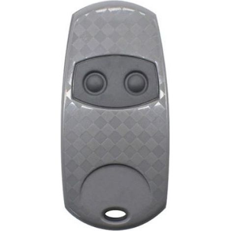 Pour Télécommande Top432ee Came - 3 Pièces - Fréquence Fixe 433,92 Mhz - Télécommande Portail Automatique