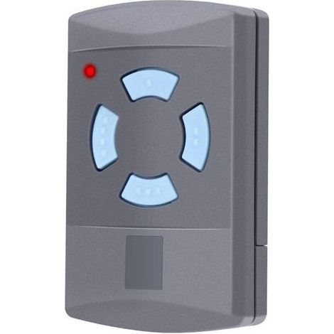 Télécommande Universelle 4 Canaux 868,3 Mhz Pour Portails Et Portes De Garage Supramatic Promatic Rotamatic Hörmann