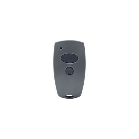 Télécommande De Porte De Garage Compatible Avec Les Modèles Marantec D302-868, D304-868, D384-868 Et D321-868 (868 Mhz) - Crezuo
