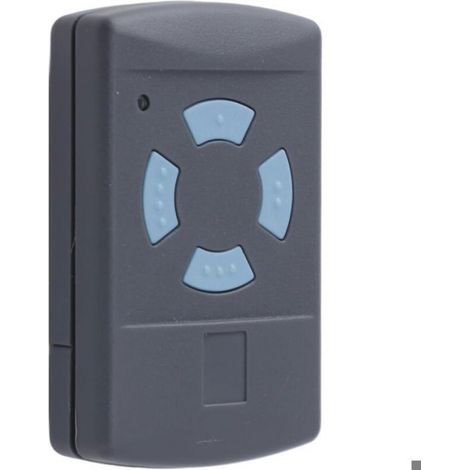 Cloner Télécommande De Porte De Garage Universelle, Télécommande Sans Fil Pour Maison, Double Porte-clés