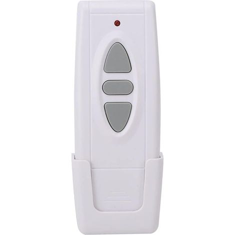 Télécommande Pour Porte À Enroulement 1810630, Télécommande Universelle 433,92 Mhz Pour Portail, Copie De Télécommande Pour Porte De Garage Avec 3 Boutons.