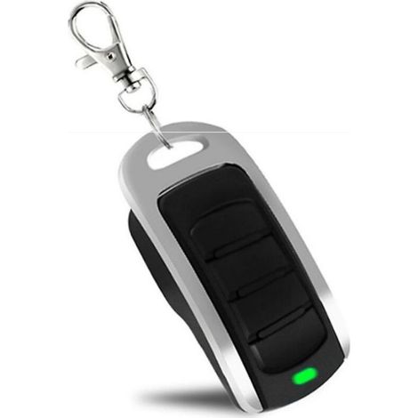 Télécommande De Porte De Garage Pour Porte De Réplicateur De Garage 280-868mhz