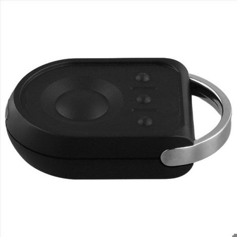 Télécommande Garage - Code Tournant 433,42 Mhz - Compatible Ns 2 Ns 4 Modèles 1841064 1841026 - 1 Pièce