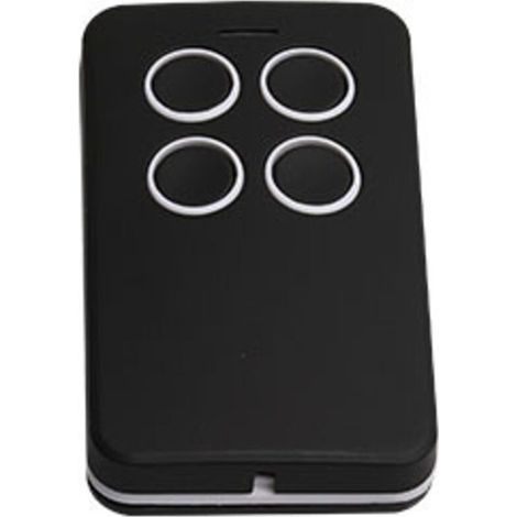 Télécommande De Porte Automatique À Code Variable Et Multifréquence À Code Fixe-crezuo