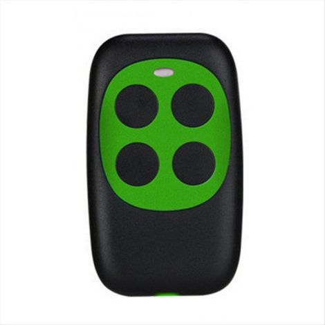 20 Pièces 433 Mhz Télécommande Sans Fil Transmetteur Rf Télécommande Sans Fil 433 Mhz Pour Porte De Garage, Portails E