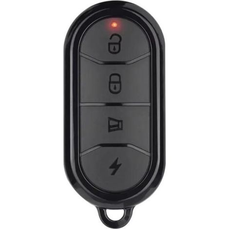 433mhz 433.92mhz Duplicateur Clone Télécommande Ouvre Porte De Garage Télécommande Code D'Apprentissage Pour Vélo Électrique