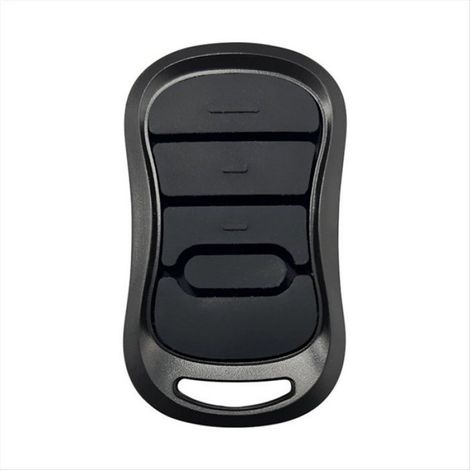Télécommande De Porte De Garage 315/390 Mhz 3 Boutons Pour Télécommande Sans Fil Genie Intellicode G3t R O3t A O3t Bx