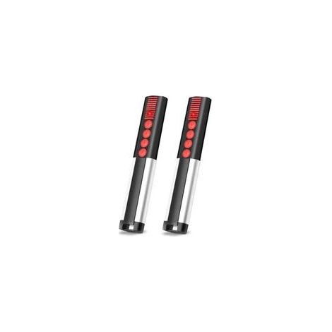 Télécommande Portail 868 Mhz – 2 Pièces, Compatible Avec Modèles 4020 Tx03-868-4, 4026 Tx03-868-2, 4020v000 Et 4026v000, 4 Canaux