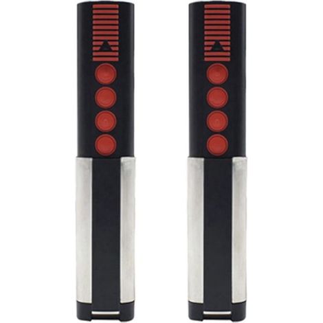 2 Pièces 868 Mhz Télécommande De Porte De Garage Ouvre Porte Pour Sommer 4026 4020 Tx03 868 4 Tx03 868 2 868 Mhz Télécommande