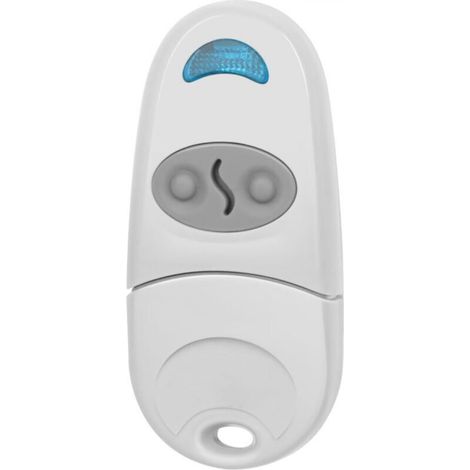Télécommande Portail - 433,92 Mhz - Compatible Système Came Top432na - 1 Pièce