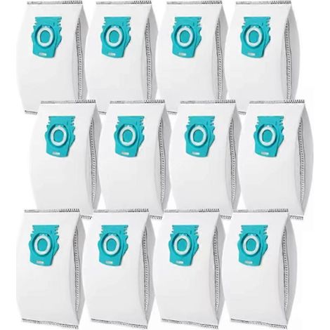 Packung Mit 12 Staubbeuteln Für Miele Tu Guard L1, Guard S1, Co Guard M1 Staubsauger – Ersatzteile Für Staubsauger (staubbeutel)
