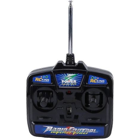 Émetteur Radiocommandé 27 Mhz, Compatible Avec Les Voitures Électriques Pour Enfants