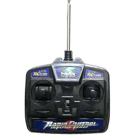 Télécommande Sans Fil 2,4 Ghz (40 Mhz) Compatible Avec Les Voitures Électriques Pour Enfants