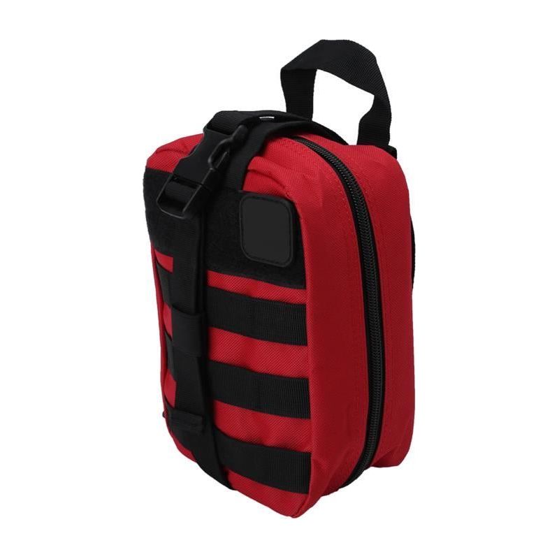 Zerone Outdoor Tactics Erste-hilfe-tasche Kletter-notfalltasche