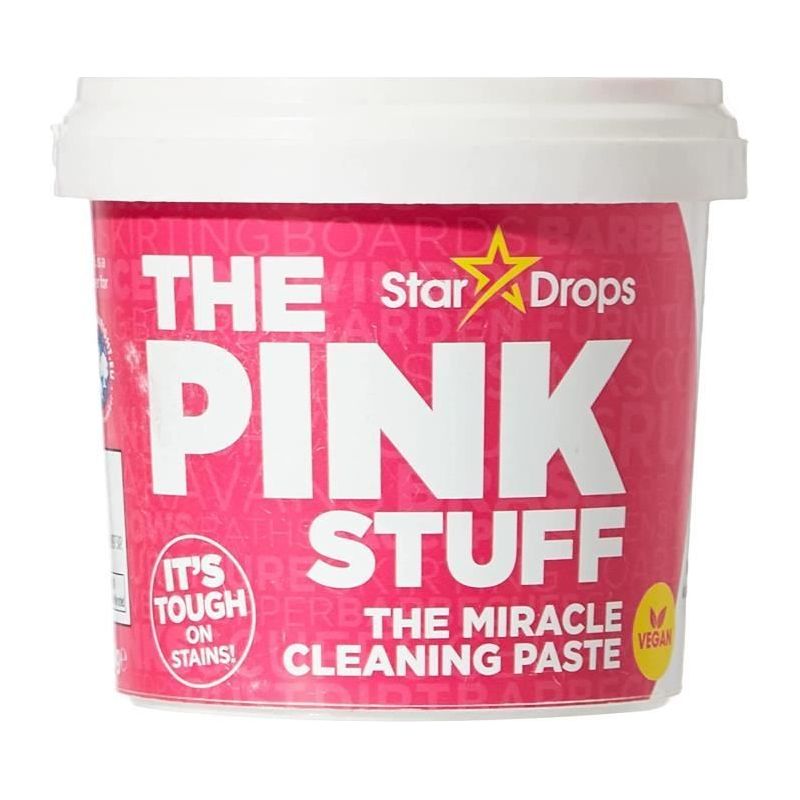 The Pink Stuff Multi-u Reinigungspaste[389]