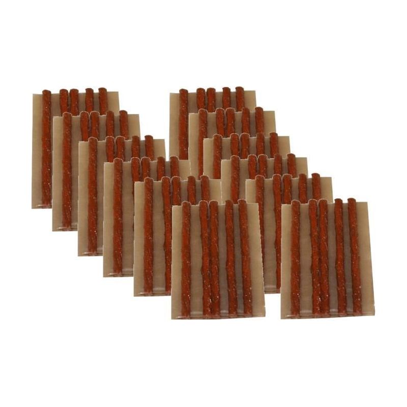 60 X 10 Cm Reifenreparaturstopfen Für Reifenreparaturset