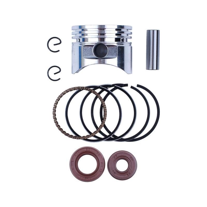 35-mm-kolbenring-öldichtungssatz Für Honda Gx25, Gx25n, Gx25nt, Fg110 Und Hht25s Motoren