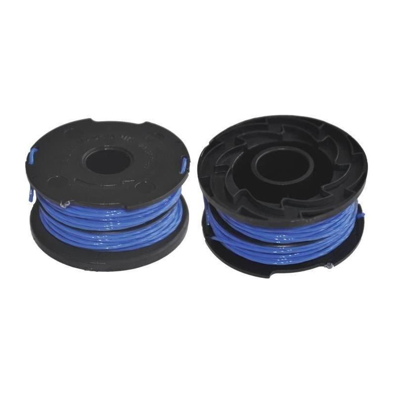 Adapterspule Für Black & Decker Rasentrimmer-modelle: Gl301, Gl315, Gl337, Gl337sb, Gl350, Gl350sb, Gl500, Gl546sc, Gl600
