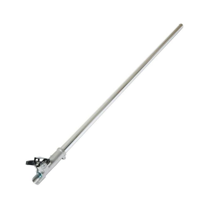 Freischneider-zubehör – 75 Cm Aluminium-verlängerung – 26 Mm – Schnellkupplung