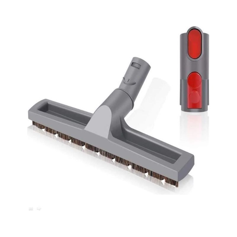 Ersatzbürstenkopf Für Hartböden Mit Rosshaar Für Dyson Dc59 V6 V7 V8 V10 V11 Staubsaugerzubehör