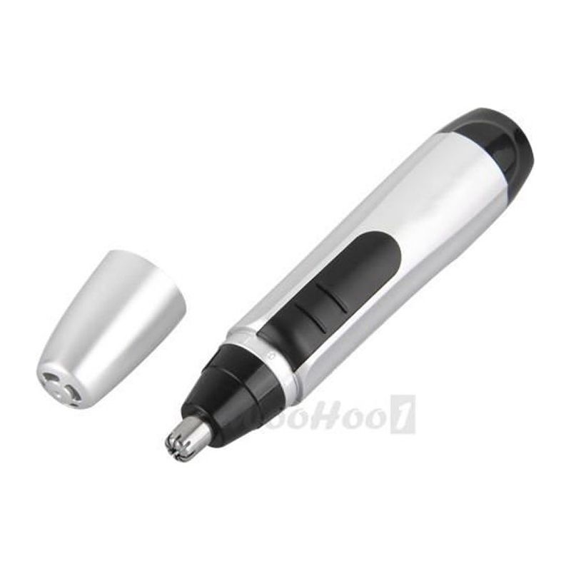 Elektrischer Haartrimmer/rasierer Für Nase, Ohren Und Haare…