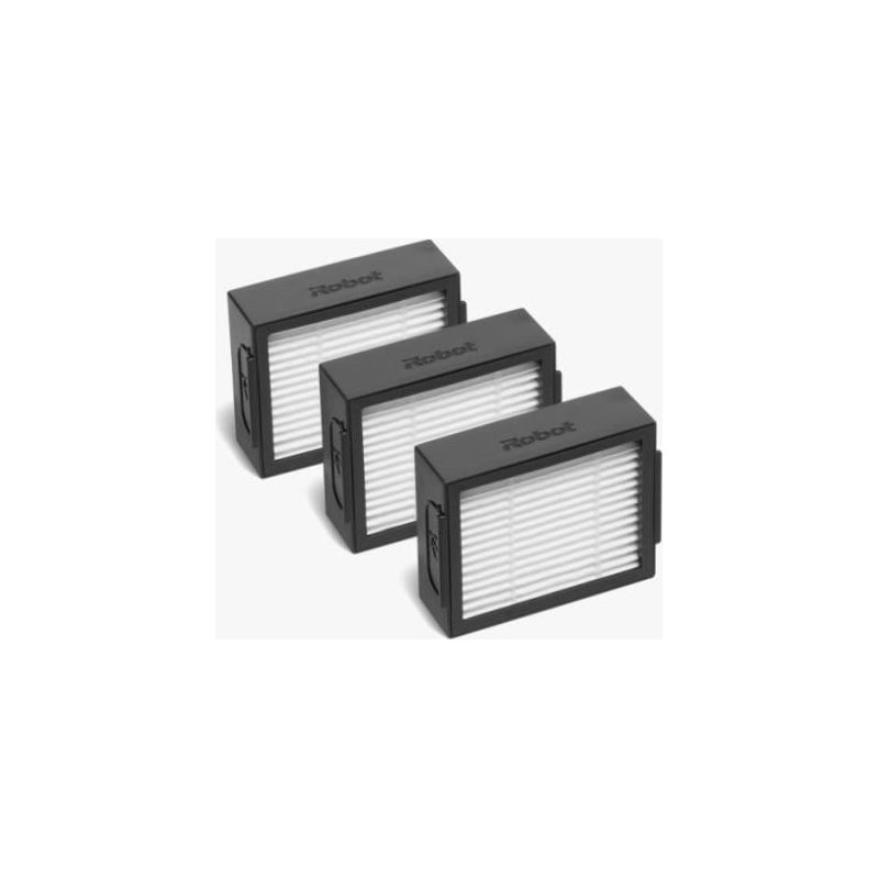 Irobot Roomba J-serie Kombifilter, 3er-pack