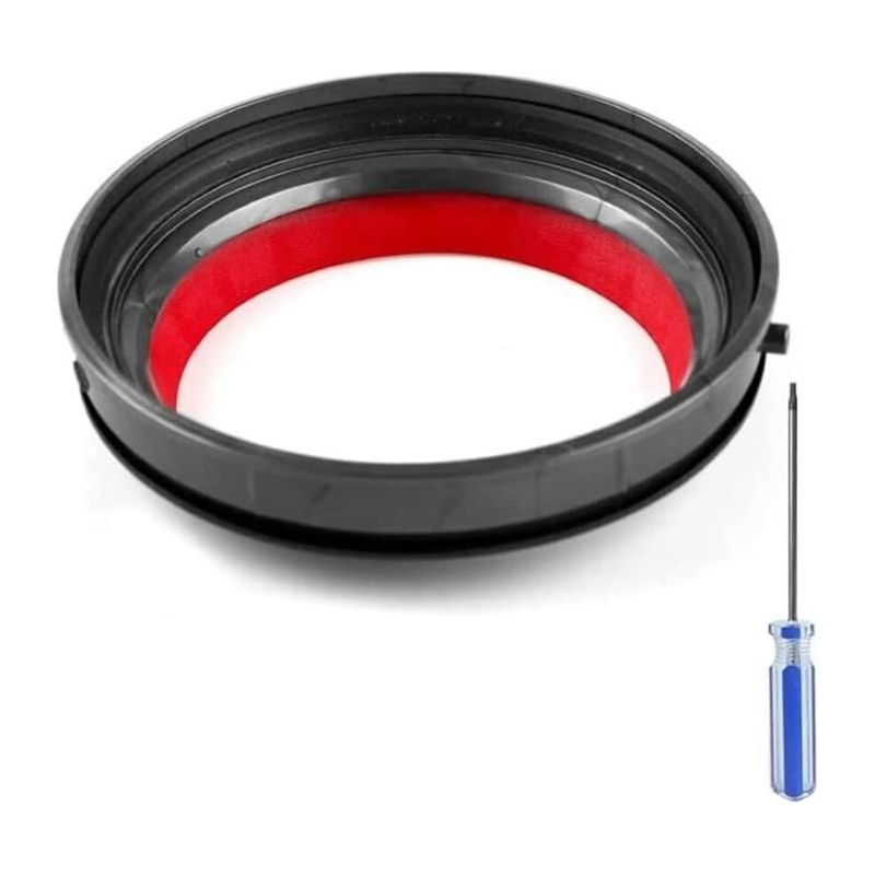 Ersatzteil Für Die Obere Dichtung Des Staubbehälters Für Dyson V10 Sv12 Staubsauger - Sodial