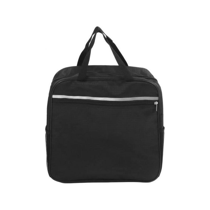 Große, Hängende Aufbewahrungstasche Aus 600d Oxford-canvas Für Rollstühle