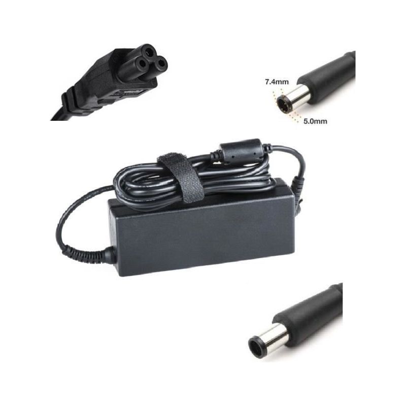 Ladegerät Für Dell Inspiron 3521 Netzteilbatterie