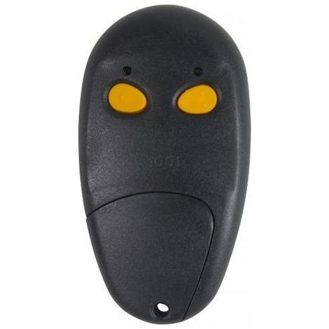 Generic-télécommande 433.92 Mhz – Émetteur Mural Pour Motorisations – Facile À Programmer – Piles Fournies – Proem - Er2c4
