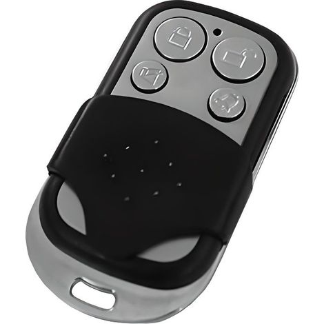 Télécommande Universelle 433,92 Mhztélécommande Universelle 433,92 Mhz-ywey