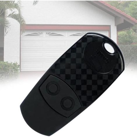 Télécommande Portail Garage De Voiture Came Sans Fil 433.92 Mhz Motorisation De Porte De Garage Avec Batterie-ywey