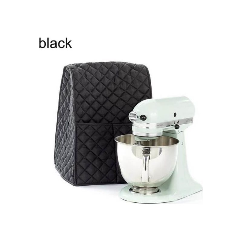Staubschutzhüllen Für Kitchenaid Küchenmaschinen (passend Für 4,3-liter- Und 4,8-liter-modelle)