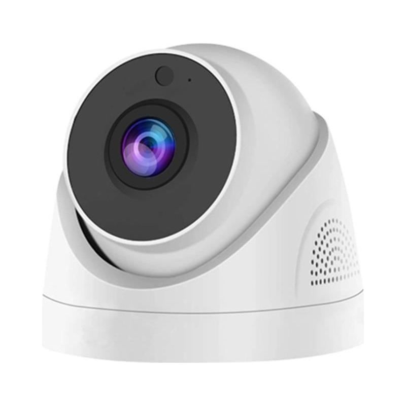 A5 Wlan-überwachungskamera Für Den Innenbereich, 1080p, 2 Mp Hd, Haustier- Und Babyphone, Zwei-wege-audio, Bewegungserkennung
