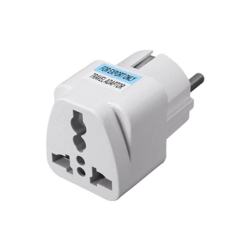 Steckdose - Hautstore - Europäisch - 10 A - 250 V - Innenbereich